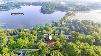 Lt0 Cedar Rd, Lake Lorraine, WI 53115