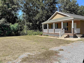 2073 Arkansas 306, Colt, AR 72326