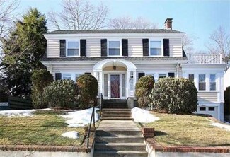 145 Morton St, Newton Center, MA 02459