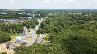 40 Johnny Mac Way Unit 40B, Taunton, MA 02780