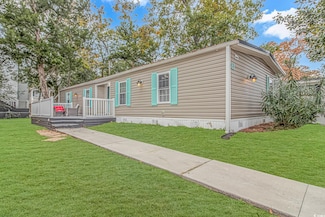 6001-MH81 S Kings Hwy Unit MH81, Myrtle Beach, SC 29575