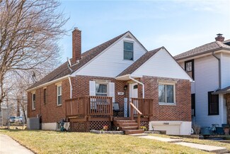 1908 John Glenn Rd, Dayton, OH 45420