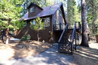 1224 Lassen View Dr, Westwood, CA 96137