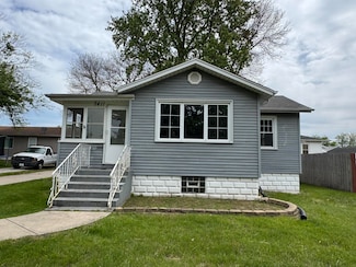 7411 Madison Ave, Hammond, IN 46324