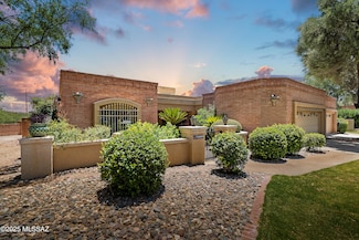 7090 E Calle Tolosa, Tucson, AZ 85750