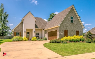 23 Turtle Creek Dr, Benton, LA 71006