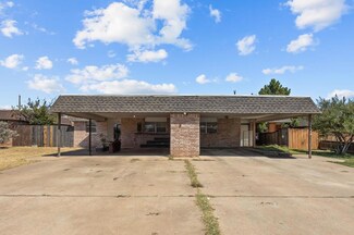 1308 Tanglewood Ln, Odessa, TX 79761