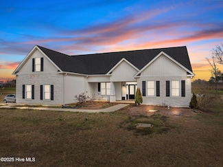 3230 N Carolina 124, MacClesfield, NC 27852