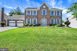 14003 Forest Ridge Dr, North Potomac, MD 20878