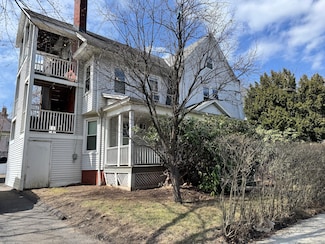 485 Laurel Ave, Bridgeport, CT 06605