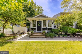 136 W Branch Ave, Pine Hill, NJ 08021