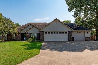 2 Mattison Dr, Vilonia, AR 72173