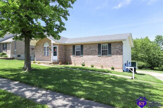 404 Bertha Way, Vine Grove, KY 40175