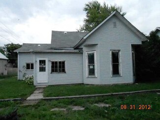 112 S Hartford St, Eaton, IN 47338