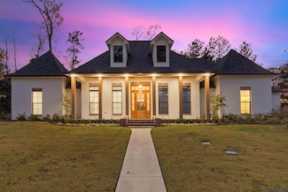 4505 Virginia Creek Rd, Longview, TX 75605