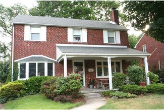 900 Addingham Ave, Drexel Hill, PA 19026