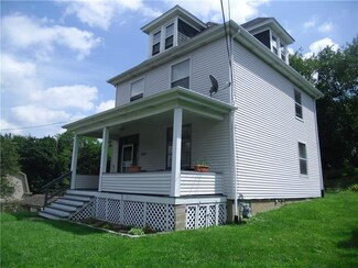 2507 Homehurst Ave, Pittsburgh, PA 15234