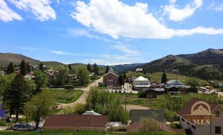 Lots 9 - 10 Block 85 Virginia City Original, Virginia City, MT 59755