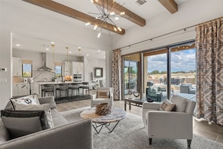 66 Paseo Las Terrazas, Santa Fe, NM 87506