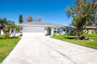 27250 Salta Dr, Punta Gorda, FL 33983