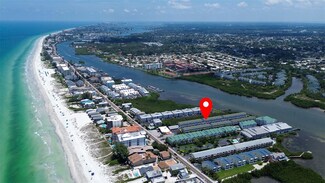19823 Gulf Blvd Unit 36, Indian Shores, FL 33785