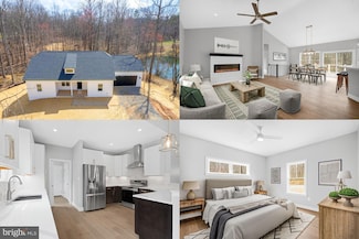 10643 Settle School Rd, Rixeyville, VA 22737