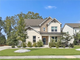 3980 Lochmar Trail, Cumming, GA 30040