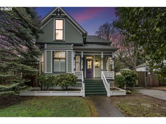 6011 NE Davis St, Portland, OR 97213