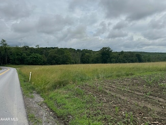 0 Magee Rd, Patton, PA 16668
