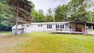 33 Butman Blvd, Readfield, ME 04355