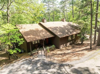 432 Ridgewood Dr, Heber Springs, AR 72543
