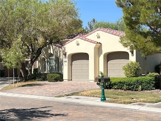 11780 Canons Brook Dr, Las Vegas, NV 89141