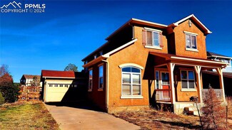 12252 Point Reyes Dr, Peyton, CO 80831