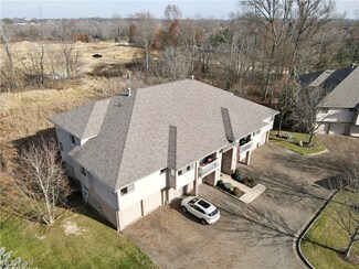 3800 Rosemont Blvd Unit 102D, Akron, OH 44333