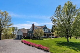 204 Salt Works Rd, Harmony, PA 16037