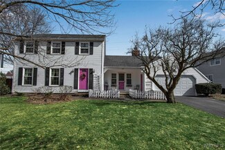 251 Old Lyme Dr, Buffalo, NY 14221