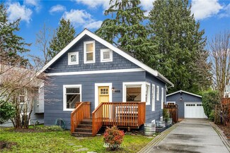 4408 30th Ave W, Seattle, WA 98199