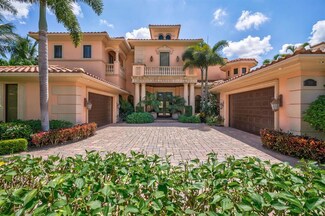 232 Via Palacio, Palm Beach Gardens, FL 33418