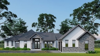 418 Garrett Dr, Magnolia, TX 77354