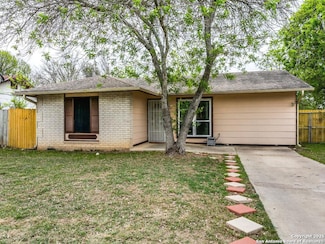 12236 El Santo Way, San Antonio, TX 78233