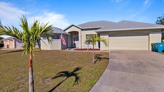 17220 Horizon Ln, Port Charlotte, FL 33948