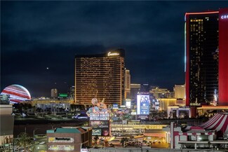 2700 Las Vegas Blvd S Unit 1002, Las Vegas, NV 89109