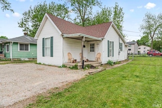 2320 Rogers St, Lafayette, IN 47905