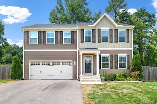 8406 Evening Star Place, North Chesterfield, VA 23235
