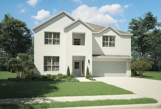 Winters, McKinney, TX 75071