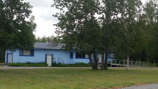 618 Clearwater Rd, Delta Junction, AK 99737
