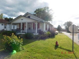 401 Josephine St, Paoli, IN 47454