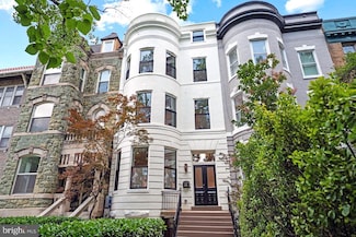 1834 16th St NW, Washington, DC 20009