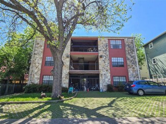 1903 E 20th St Unit 301, Austin, TX 78722