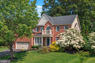 131 Chinaberry Dr, Lafayette Hill, PA 19444